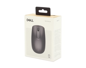 DELL OEM WM118 Wireless Optical crni miš - Img 2