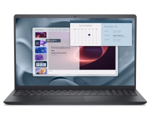DELL Pro 15 Essential PV15250 15.6 inch FHD 120Hz i7-1355U 16GB 1TB SSD FP laptop * - Img 2