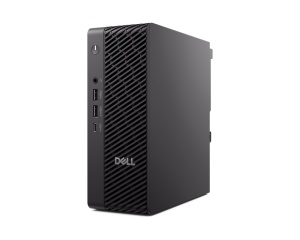 DELL Pro Max Micro Core Ultra 7 265 16GB 512GB SSD RTX A400 4GB Win11Pro 3yr ProSupport + WiFi - Img 1
