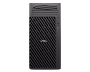 DELL Pro Max Tower T2 Core Ultra 7 265K 32GB 256GB + 512GB SSD DVDRW Win11Pro 3yr NBD bez tast + mis - Img 4