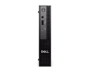 DELL Pro Micro i3-14100T 8GB 512GB SSD Win11Pro 3yr ProSupport + WiFi - Img 1