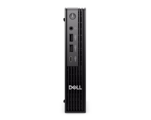 DELL Pro Micro Plus Core Ultra 7 265 16GB 512GB SSD Ubuntu 3yr ProSupport + WiFi - Img 2