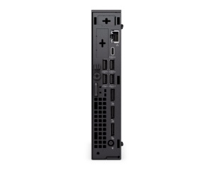 DELL Pro Micro Plus Core Ultra 7 265 16GB 512GB SSD Win11Pro 3yr ProSupport + WiFi