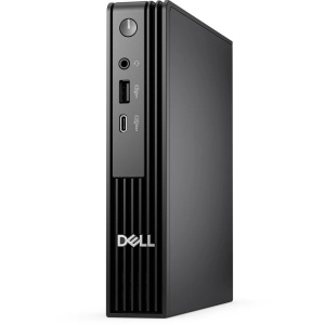 Dell Pro Micro, QCM1250 i5 14500T/8GB/512GB/W11Pro WLAN