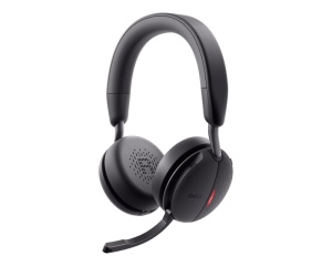 DELL Pro Plus Wireless ANC Headset WL5024 - Img 1