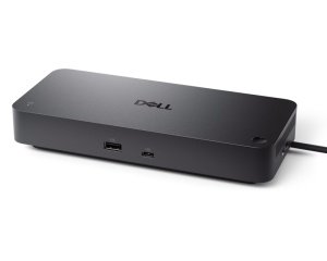 DELL Pro Thunderbolt 4 Smart Dock SD25TB4 with 130W AC Adapter - Img 1