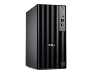 DELL Pro Tower Plus Core Ultra 5 235 8GB 512GB SSD DVDRW Win11Pro 3yr ProSupport - Img 2