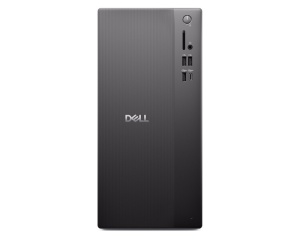 DELL Tower i3-14100 8GB 512GB SSD Win11Pro 3yr ProSupport + WiFi - Img 2