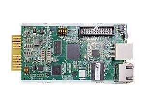 Delta UPS G3 SNMP IPV6 CARD