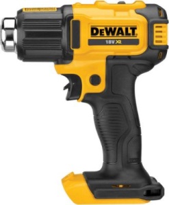 DeWALT aku fen odstranjivač boje DCE530N