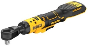 DeWALT akumulatoska račna DCF512N