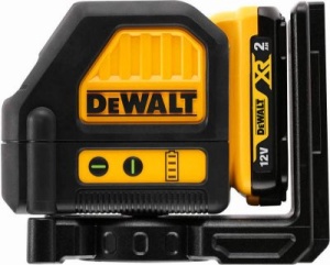 DeWALT laser linijski DCE088D1G