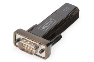 Digitus USB 2.0 to RS232 - Img 1