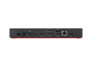 Docking station Lenovo ThinkPad Universal Thunderbolt 4 Dock/40B00135EU - Img 2