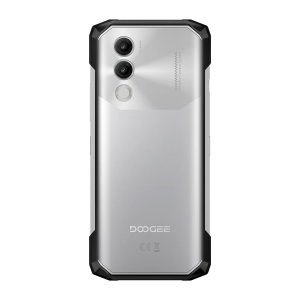 Doogee Blade20 4+128 Aurora Titanium - Img 2