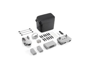 Dron DJI Mini 2 SE Fly More Combo NEW - Img 4