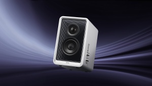 Edifier QR65 Monitor zvučnici beli - Img 2