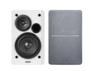 Edifier R1280T 2.0 42W speakers white - Img 2