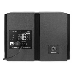 Edifier R1700BT 2.0 BT 66W speakers black - Img 3
