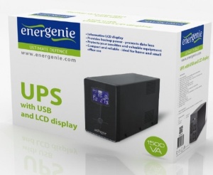 EG-UPS-034 Gembird UPS sa stabilizatorom 1500VA 900W LCD - Img 4