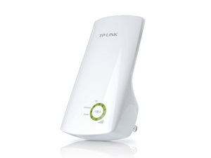 Ekstender dometa TP-LINK TL-WA854RE Wi-Fi/N300/300Mbps/2 interne antene*