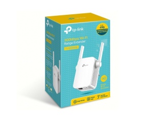 Ekstender dometa TP-LINK TL-WA855RE Wi-Fi/N300/300Mbps/1xLAN/2x eksterna antena* - Img 2