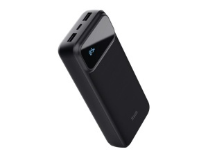 Eksterna baterija TRUST AVALA 20.000 PD Powerbank/LCD/crna - Img 3