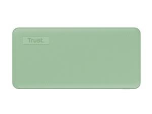 Eksterna baterija TRUST MAXO PRIMO 20.000K Powerbank ECO/zelena - Img 4