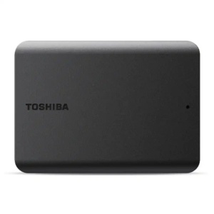 Eksterni hard disk 1TB Toshiba CANVIO BASIC HDTB510EK3AA - Img 2