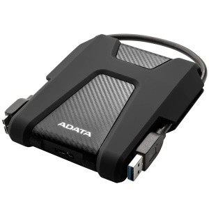 Eksterni hard disk 2TB AData 3.1 AHD680-2TU31-CBK - Img 2
