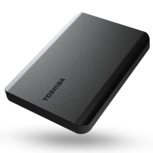 Eksterni hard disk 2TB Toshiba CANVIO BASIC HDTB520EK3AA * - Img 3