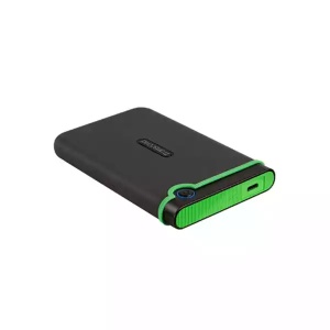 Eksterni hard disk 2TB Transcend TS2TSJ25M3C - Img 3