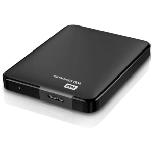 Eksterni hard disk 6TB Western Digital Elements WDBHJS0060BBK-WESN * - Img 3