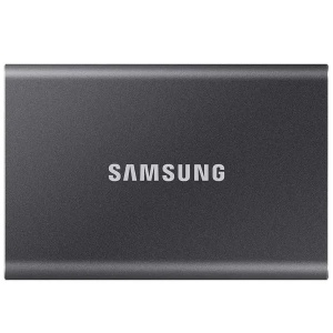 Eksterni SSD 1TB Samsung T7 USB 3.2/Type-C MU-PC1T0T/WW Gray - Img 3