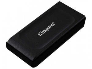 Eksterni SSD 2TB Kingston Portable XS1000 USB 3.2/USB-C SXS1000/2000G - Img 1