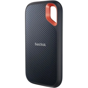 Eksterni SSD SanDisk 4TB Extreme Portable SDSSDE61-4T00-G25 - Img 3