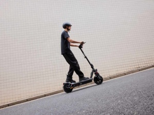 Elekticni Trotinet SEGWAY NINEBOT MAX G3 I - Img 6