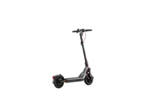 Elektricni trotinet SEGWAY NINEBOT E3 Pro E Silver - Img 12