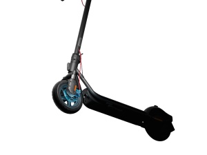 Elektricni Trotinet SEGWAY NINEBOT F2 PRO E II - Img 2