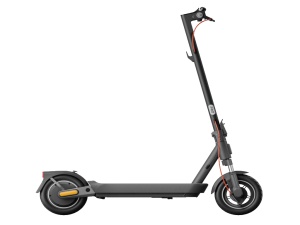 Elektricni trotinet XIAOMI 5 Pro 400W/25kmh/60km/120kg/crna - Img 3