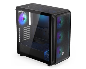 ENDORFY Arx 700 ARGB kućište (EY2A013) - Img 1