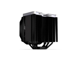 ENDORFY Fortis 5 Black ARGB crni procesorski hladnjak (EY3A014) - Img 3