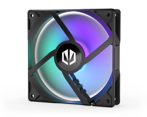 ENDORFY Stratus 120 PWM ARGB 120mm ventilator (EY4A008) - Img 2