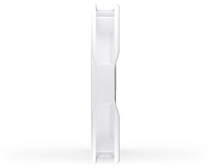 ENDORFY Stratus 140 PWM ARGB 140mm beli ventilator (EY4A021) - Img 3