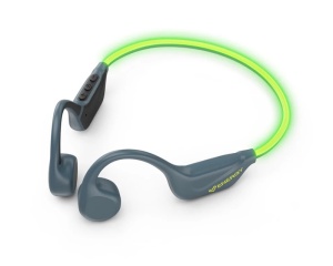 ENERGY SISTEM Indigo Vibewave slušalice plave (M50000) - Img 3
