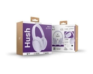 ENERGY SISTEM Lavender Hush Bluetooth slušalice (M50106) - Img 3