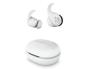 ENERGY SISTEM Moon High Jump True Wireless slušalice bele - Img 3