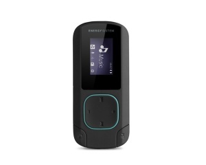 ENERGY SISTEM MP3 Clip Bluetooth Mint 8GB player zeleni (M42650) - Img 3
