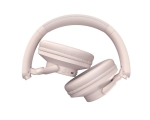 ENERGY SISTEM Pink RadioBeat Bluetooth slušalice roze (M45973) - Img 2