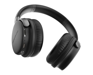 ENERGY SISTEM Power Radio Space Bluetooth slušalice crne (M45531) - Img 3